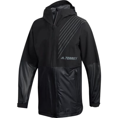 Jas adidas Terrex 3-Layer Zupahike Rain