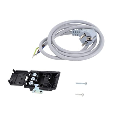 AEG aansluitdoos, kit, 4055818753