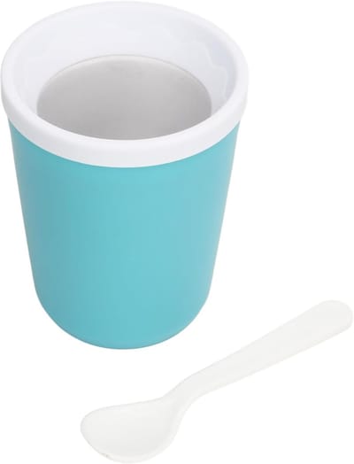 Slushy Beker Maker - IJsmaker Beker - Zelf Drankjes Maken - Snelle Koeling Zonder Stekker