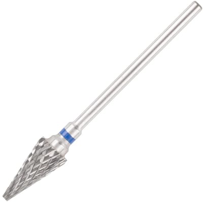GNB-LAB - Węglik Spiekany Frez - Large Cone - M - 3/32