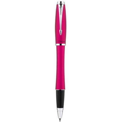 Parker Urban Rollerball Classic Fashion Pink S0836860 (black filling)