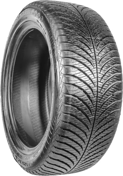 Vierseizoenenbanden - Alle weersomstandigheden - Veilig Rijden - Run Flat Technologie - 205/55R16 91V - Zwart