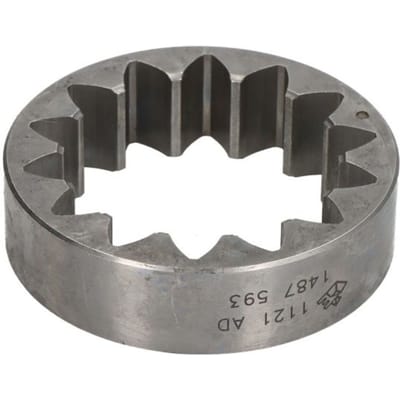 Element van oliepomp, handgeschakelde versnellingsbak EURORICAMBI 74531111