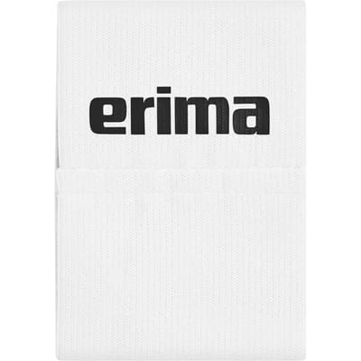 Erima Aanvoerdersband - Wit | Maat: JUNIOR