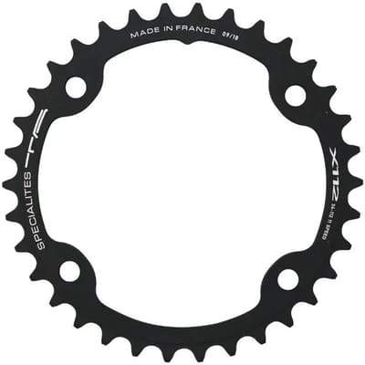 Buitenplateau Specialiteiten T.A. Campagnolo Record-Super Record-Chorus-Potenza