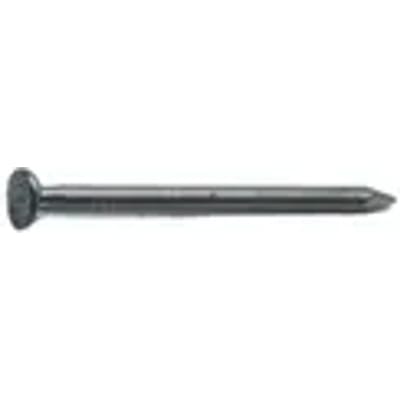 Sencys Draadnagels Met Platte Kop Rvs 1,8x30mm - 80 Stuks