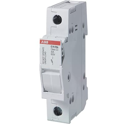 ABB System pro M Compacte lastscheider - 2CSM200923R1801 - E2V6B