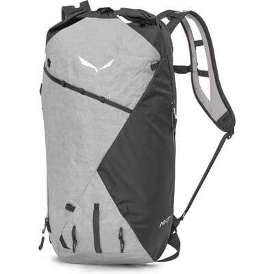 SALEWA Wandelrugzak Rugzak Ortles NXT 25L Alloy / Black Zwart