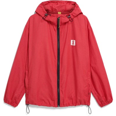 Vrouwen windjack Armedangels Windbreaker