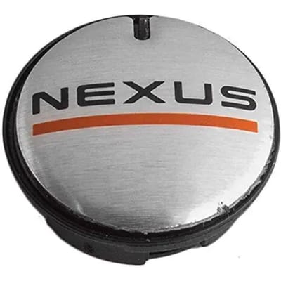 Shimano Indicator 3v Nexus 65p98040 Zilver