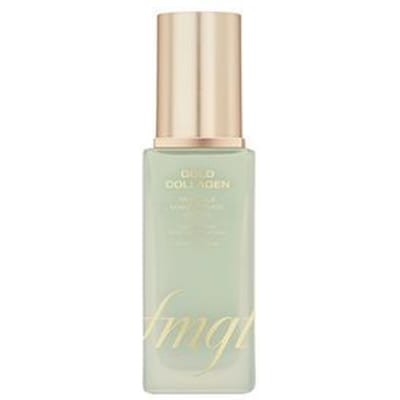 THE FACE SHOP - fmgt Gold Collagen Ampoule Makeup Base Green