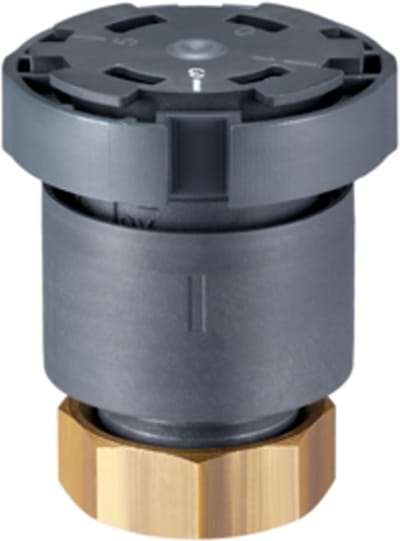 OVENTROP Thermostaat voor Unibox RTL, 1027635