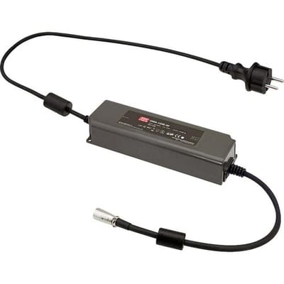 MW Mean Well MEAN WELL OWA-120E-24 Tafelnetvoeding, vaste spanning 24 V/DC 5 A 120 W