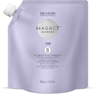 Revlon Magnet Blondes Ultimate Clay Powder 8 400gr