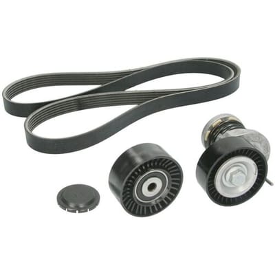Poly V-riem set Micro-V® Kit UNIQUE FIT GATES K016PK1550XS