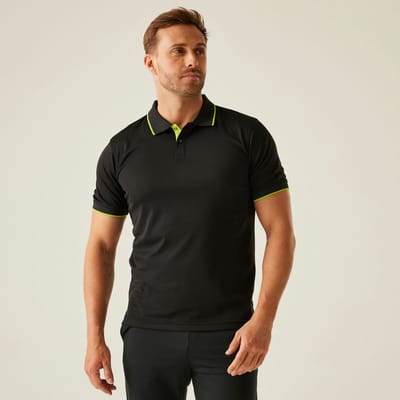 T-shirt Korte Mouwen Heren Casual Sportief Gebruik Nagate