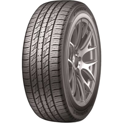 Zomerbanden KUMHO Crugen KL33 255/60R18 108H
