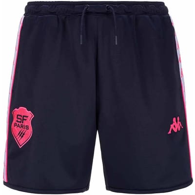 Kort Stade Français 222 Banda Lokigty 2024/25