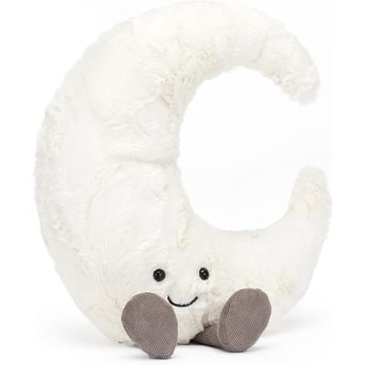 Jellycat knuffel Amuseable Moon