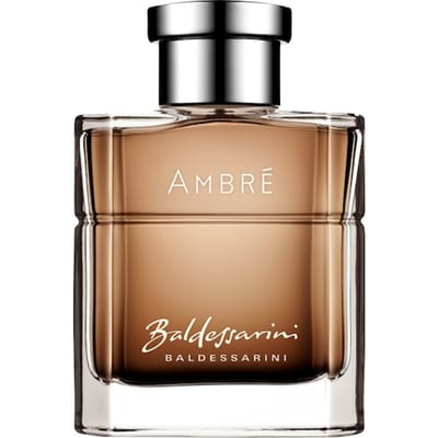 Baldessarini Ambré Eau de Toilette Spray Herenparfum Heren 90 ml