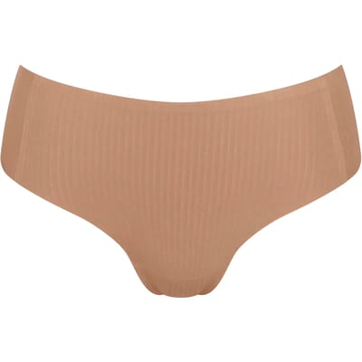 Hippe slips voor dames Sloggi Zero Feel Pure