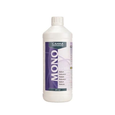 CANNA N 27% STIKSTOF CONCENTRAAT 1 LITER
