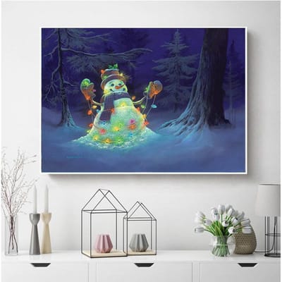 DIY 5D Diamond schilderij volledige ronde boor diamant borduurwerk steentjes mozaïek kruissteek Home Decor cadeau Full Square 20X30CM