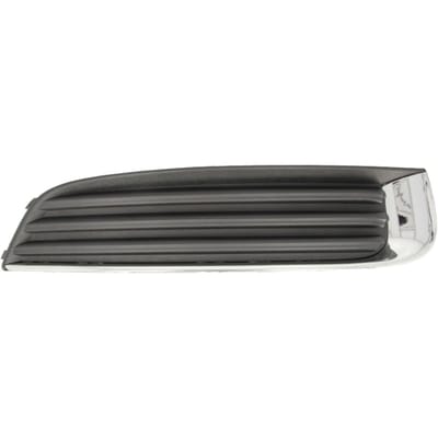Sierstrip bumper BLIC 6502-07-5079914P rechts