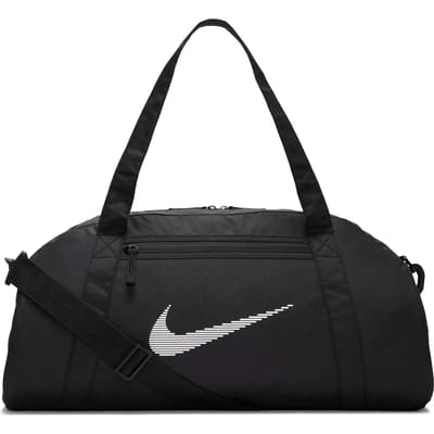 NIKE nike gym club women's duffel bag (2 dr6974-010