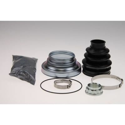 Balgenset, aandrijfas SPIDAN 36578