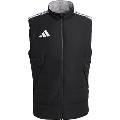 Mouwloos donsjack adidas Tiro 26 Competition
