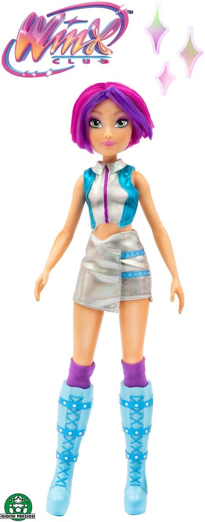 GP TOYS WNX776, 3 jaar, Meisjes, Meerkleurig