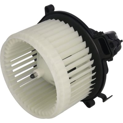 Interieurventilator NISSENS 87518