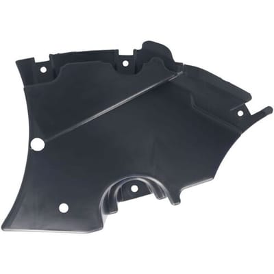 Bevestiging, bumper BLIC 6508-06-0086935P