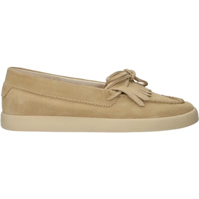 Blackstone ZIRCON LYRA - FL705 Papyrus - Slip-ons - Dames - Beige - Maat: 37