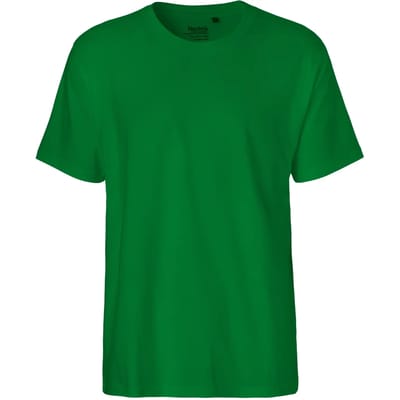 Neutral Men´s Classic T-Shirt NE60001 - green - S