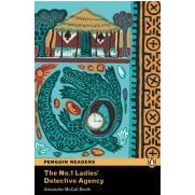 Level 3: The No.1 Ladie's Detective Agency - Alexander McCall Smith