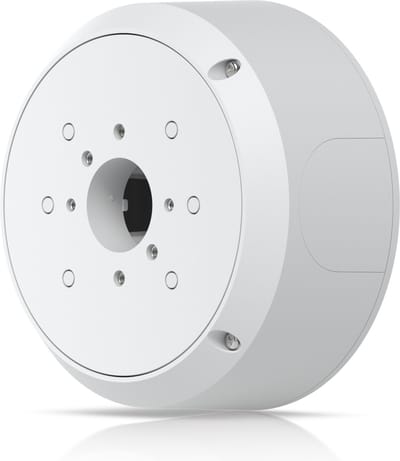 Ubiquiti UACC-Camera-JB-W Aansluitdoos