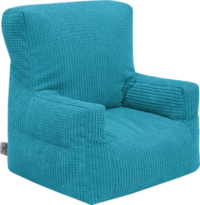 Zitzak kind - Zitzak voor Kinderen - Binnen Zitzak Kinderen - Ergonomisch Bean bag - Zitzak Kinderkamer - Peuter Speelkamerbank - Zitzak Stoel
