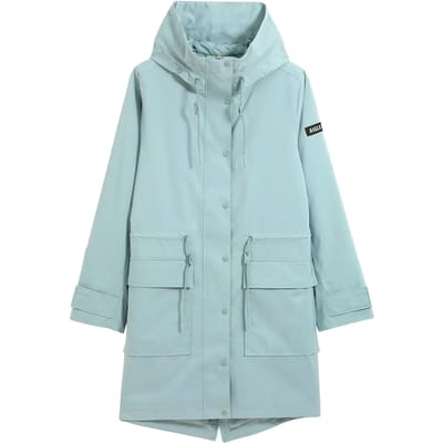 Damesparka Aigle Gore-Tex T-Kit
