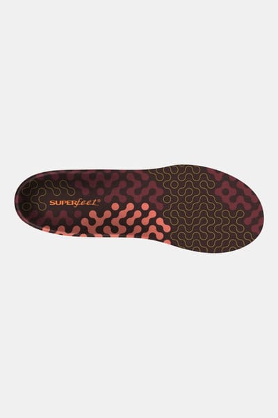 Superfeet Active Cushion Medium Arch - Inlegzolen