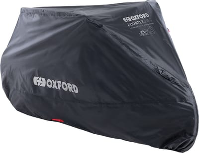 Oxford Aquatex-Pro Waterdichte fietshoes voor 1 fiets – Lichtgewicht – Afmeting: 200 x 80 x 110cm