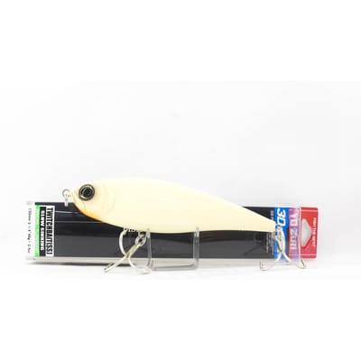 Yo Zuri Duel 3D Inshore Twitchbait 130SS langzaam zinkend kunstaas R1349-BN (9571) gray