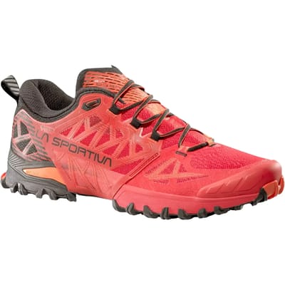 Trailschoenen La Sportiva Bushido III Gtx