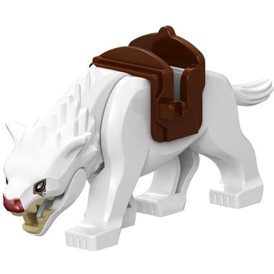 Locking Animals Schorpioen Pak Beer Tijger Haai Paard Bouwsteen Speelgoed voor Kinderen Compatibel Met Locking Animals Kinder Cadeaus