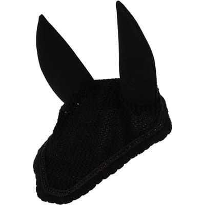 Anky Oornetje Charm Competition Wear Zwart - pony