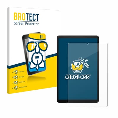 Screenprotector voor Acer Iconia Tab A10 10.1" Beschermglas transparant