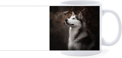 Beker - Husky