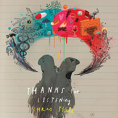 Thanks for Listening (LP)