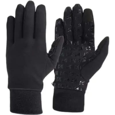 Fleece handschoenen Horze Avery